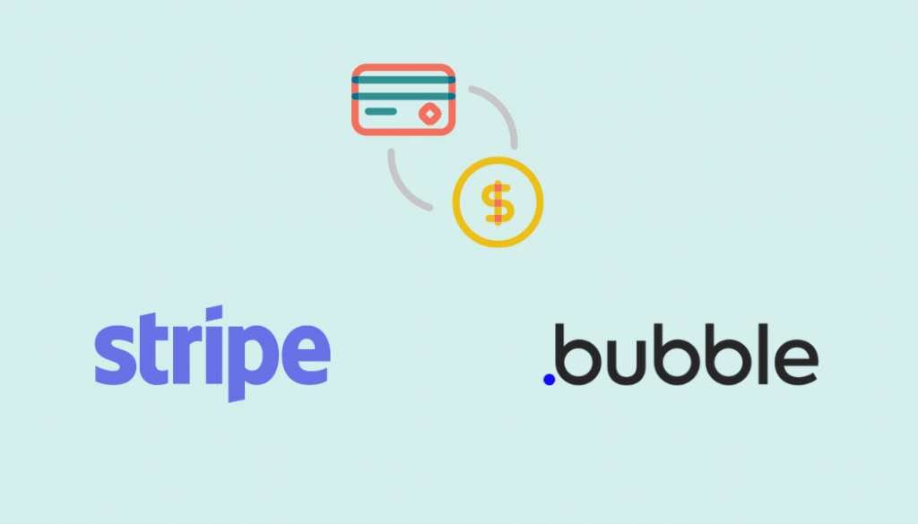 Como incorporar pagos en Bubble.io con Stripe