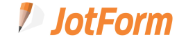Logo Jotform, aplicación de formularios