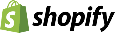 Logo Shopify