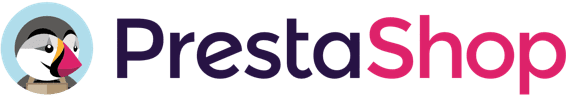 Logo Prestashop