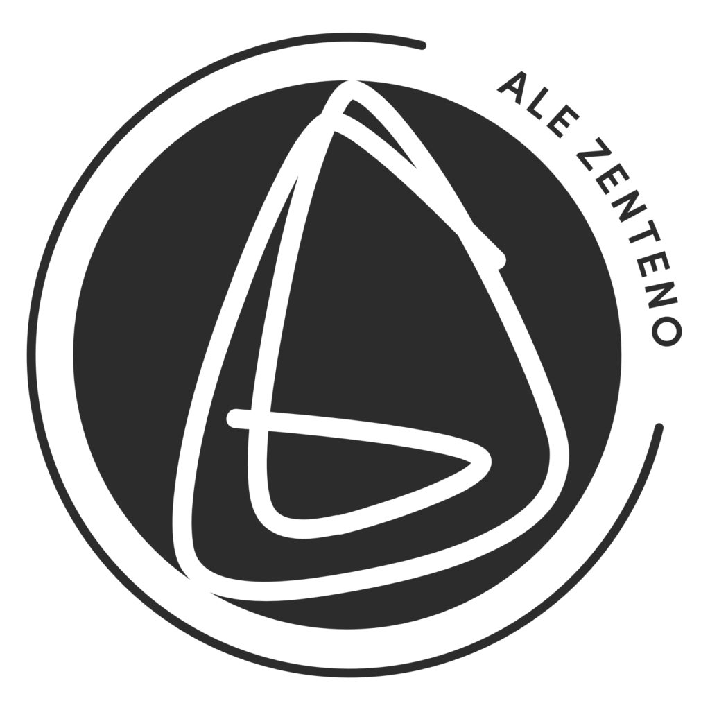 LOGOALEZENTENO