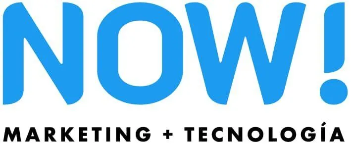 logo now slogan