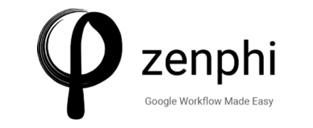 Zenphi: Plataforma de Automatización para Google Workspace