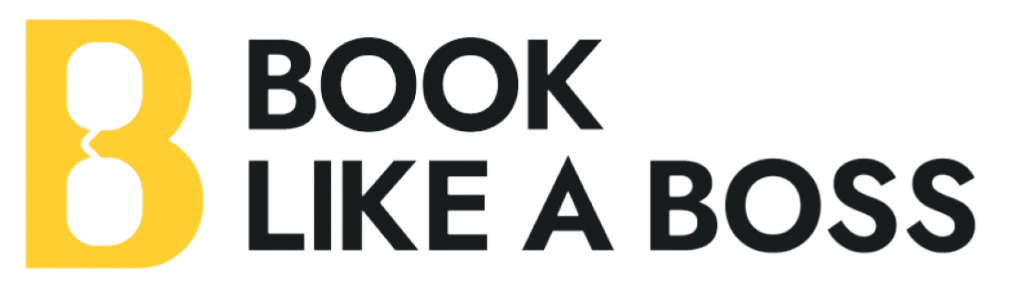 Book like a boss: Plataforma para gestionar reservas de citas