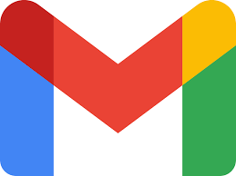 Favicon gmail