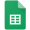 Google sheets favicon.png